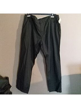 Lululemon Dark Grey Mens pants size 40